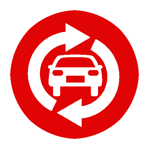 Icon Auto-Umrüstung