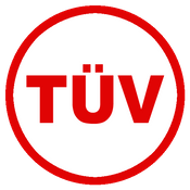 Icon TÜV