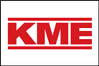 KME, Logo