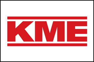 KME, Logo