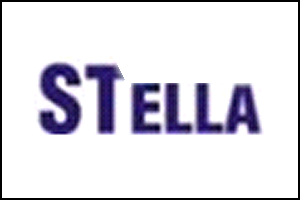 Stella, Logo