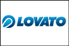 Lovato, Logo