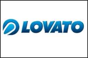 Lovato, Logo