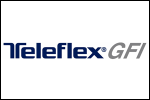 Teleflex, Logo