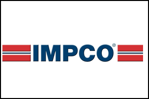 IMPCO, Logo