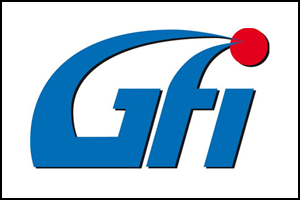 Gfi, Logo