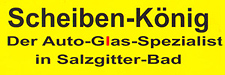 Partnerlogo, Scheiben-König