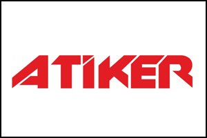 ATIKER, Logo
