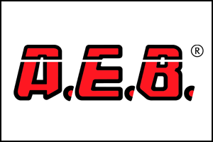 AEB, Logo