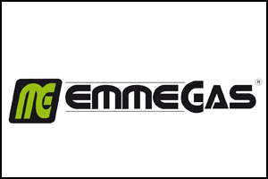 EMMEGAS, Logo