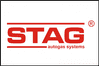 STAG, Logo