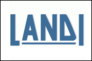 LANDI, Logo