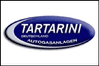 Tartarini, Logo