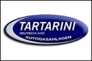 Tartarini, Logo