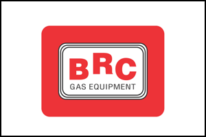 BRC, Logo